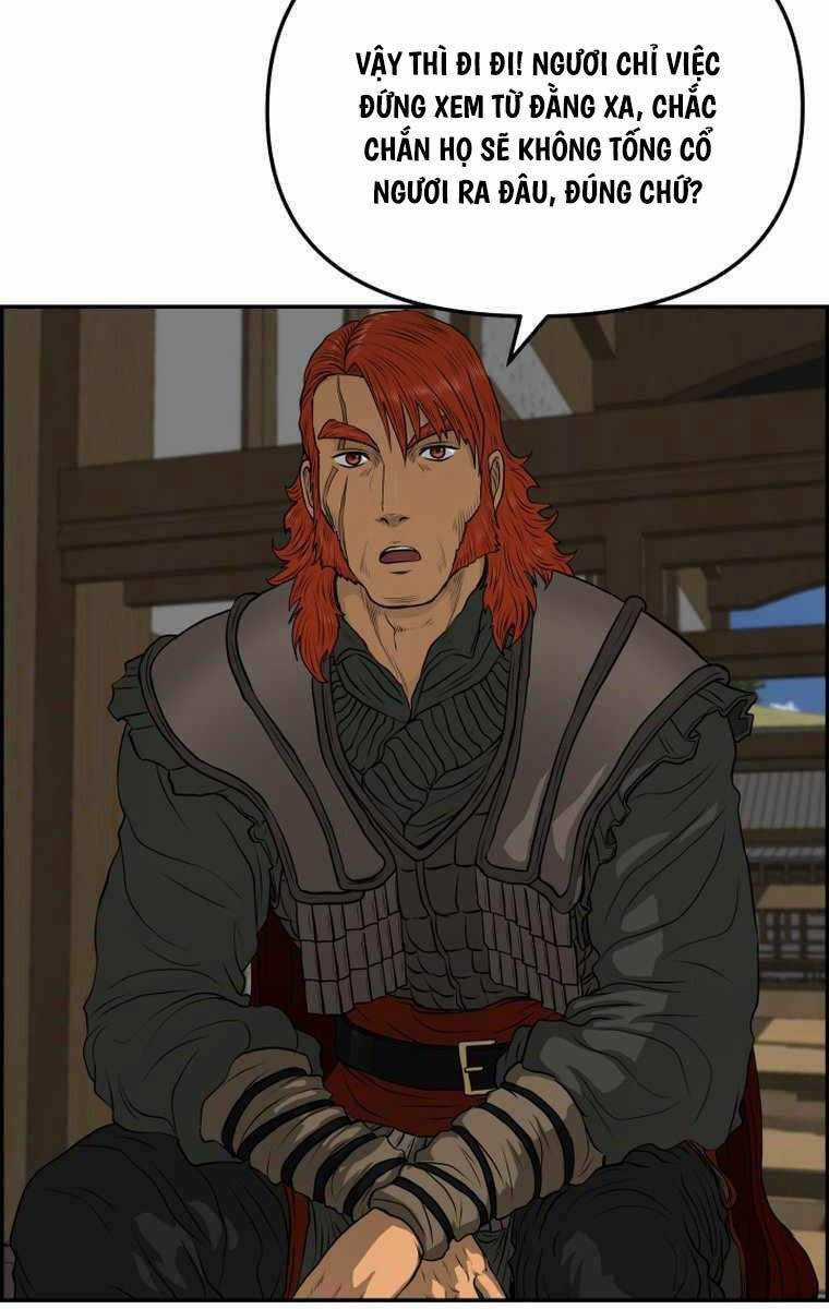 Phong Lôi Kiếm - Chapter 105 - Trang 11