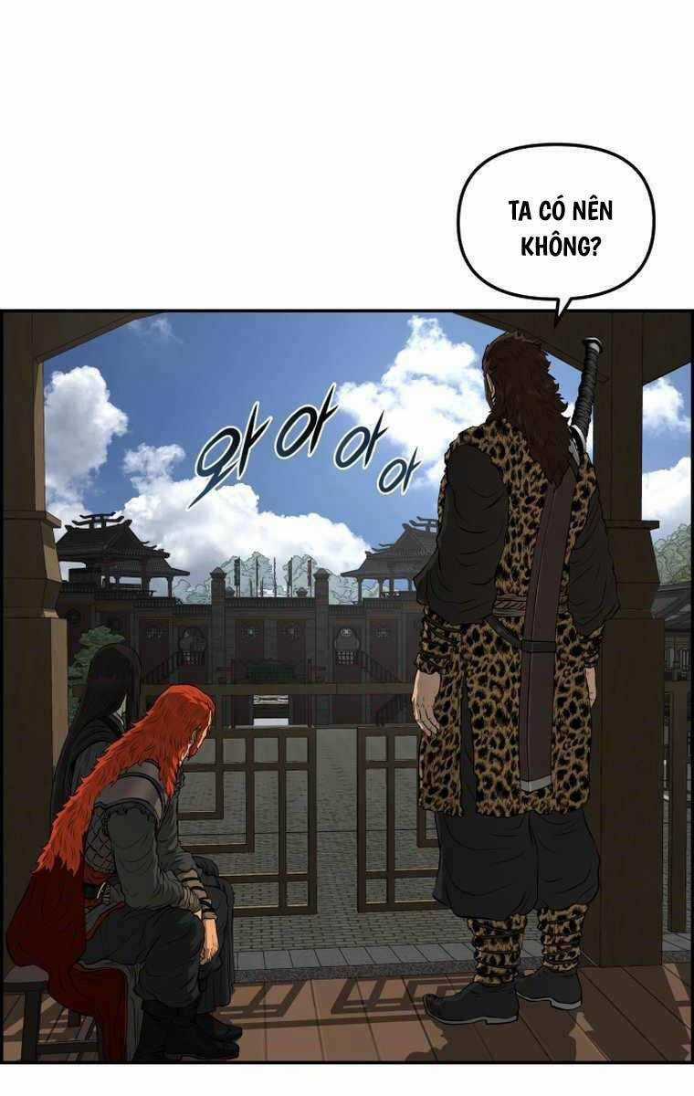 Phong Lôi Kiếm - Chapter 105 - Trang 12