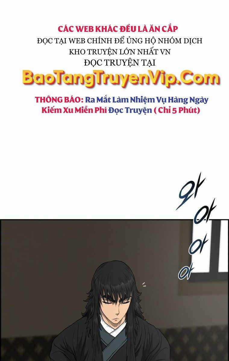 Phong Lôi Kiếm - Chapter 105 - Trang 13