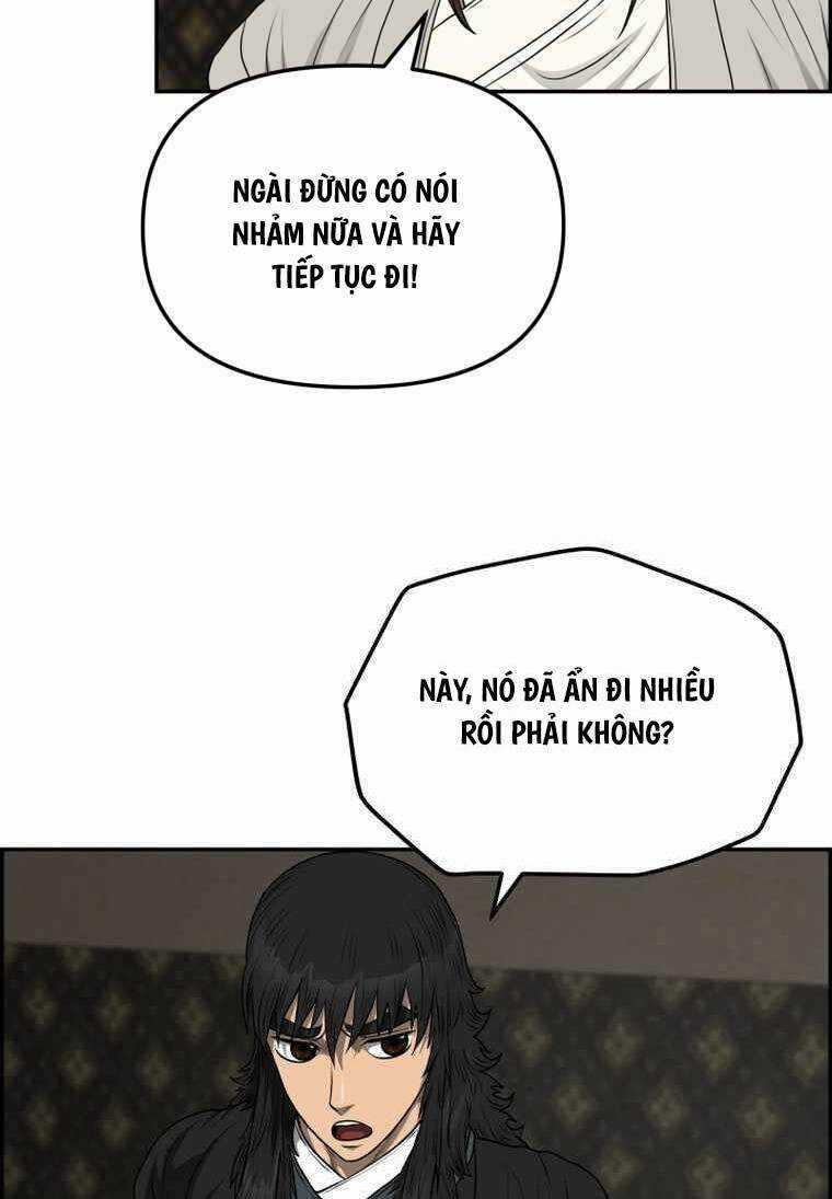 Phong Lôi Kiếm - Chapter 105 - Trang 19