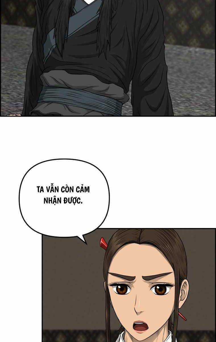 Phong Lôi Kiếm - Chapter 105 - Trang 20