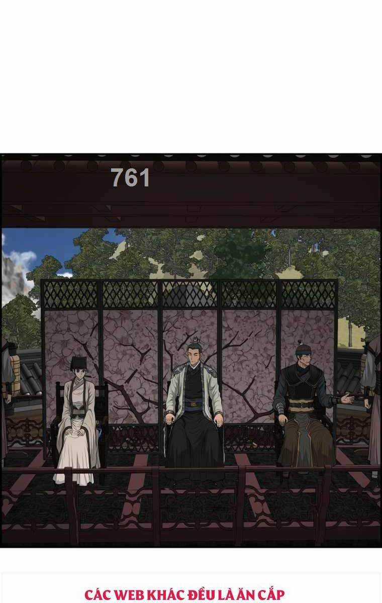 Phong Lôi Kiếm - Chapter 105 - Trang 3