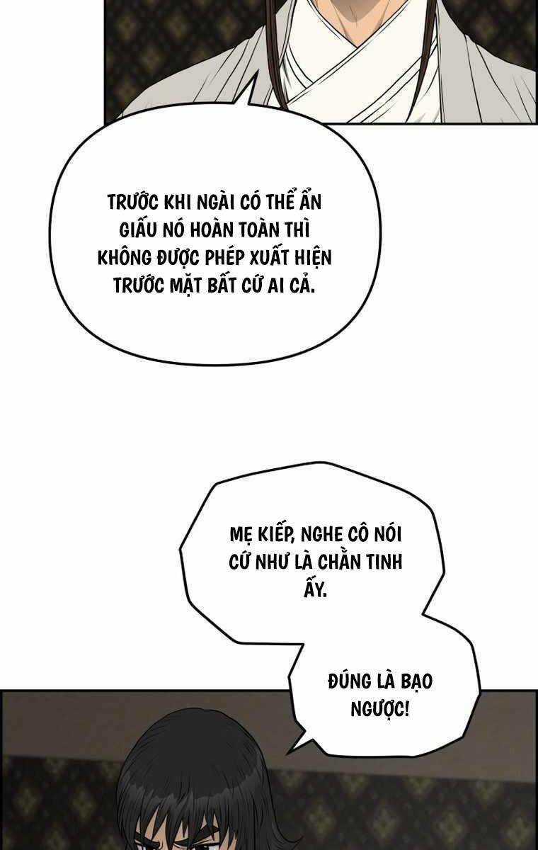 Phong Lôi Kiếm - Chapter 105 - Trang 21