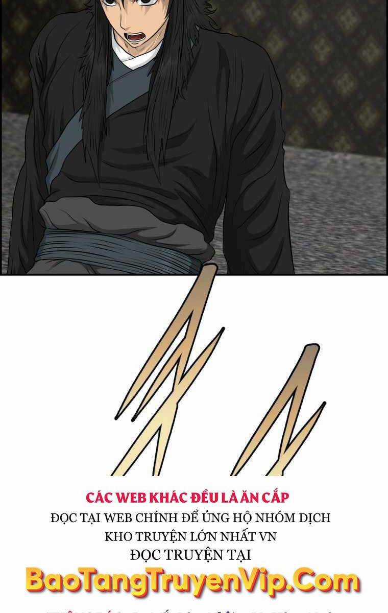 Phong Lôi Kiếm - Chapter 105 - Trang 22