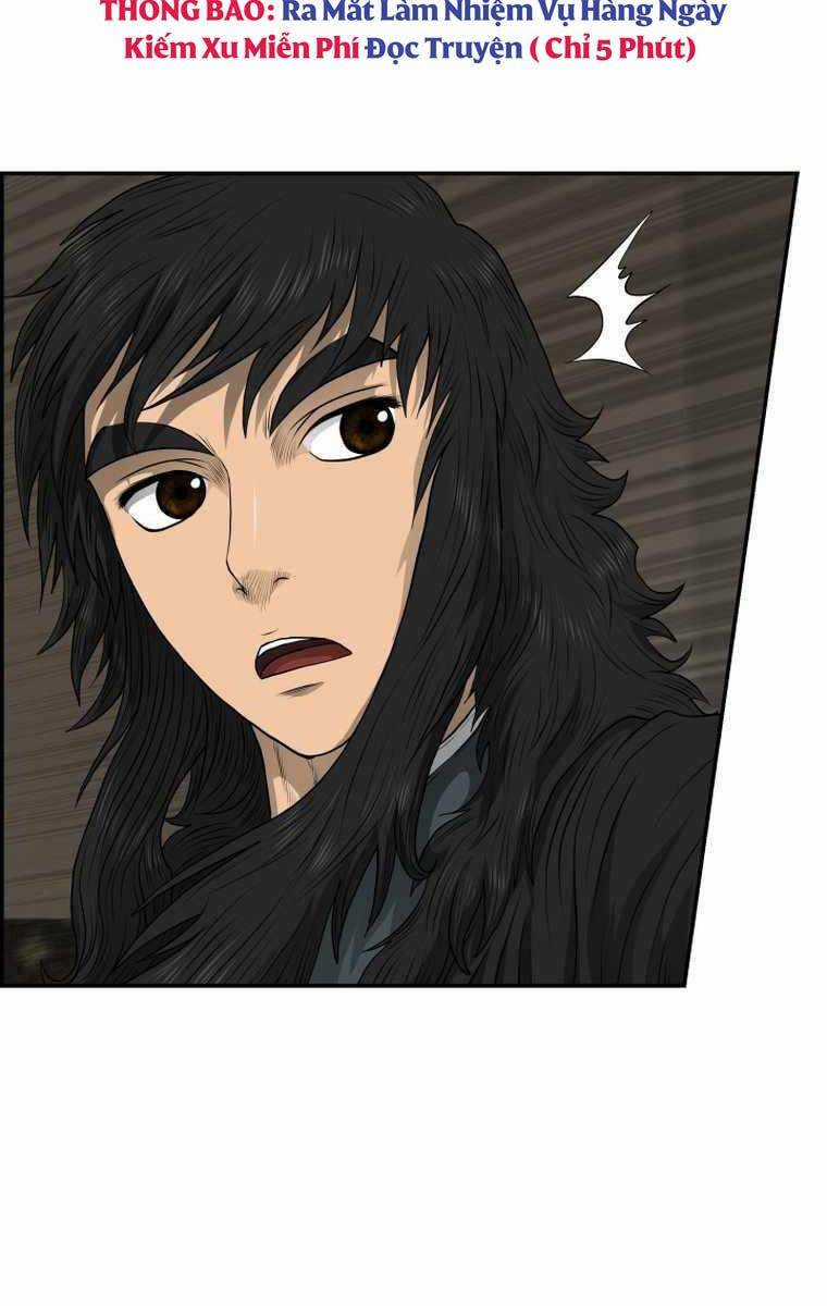 Phong Lôi Kiếm - Chapter 105 - Trang 23