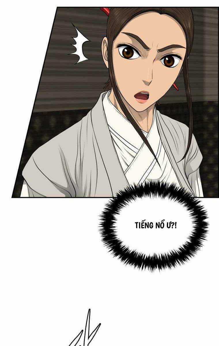 Phong Lôi Kiếm - Chapter 105 - Trang 24