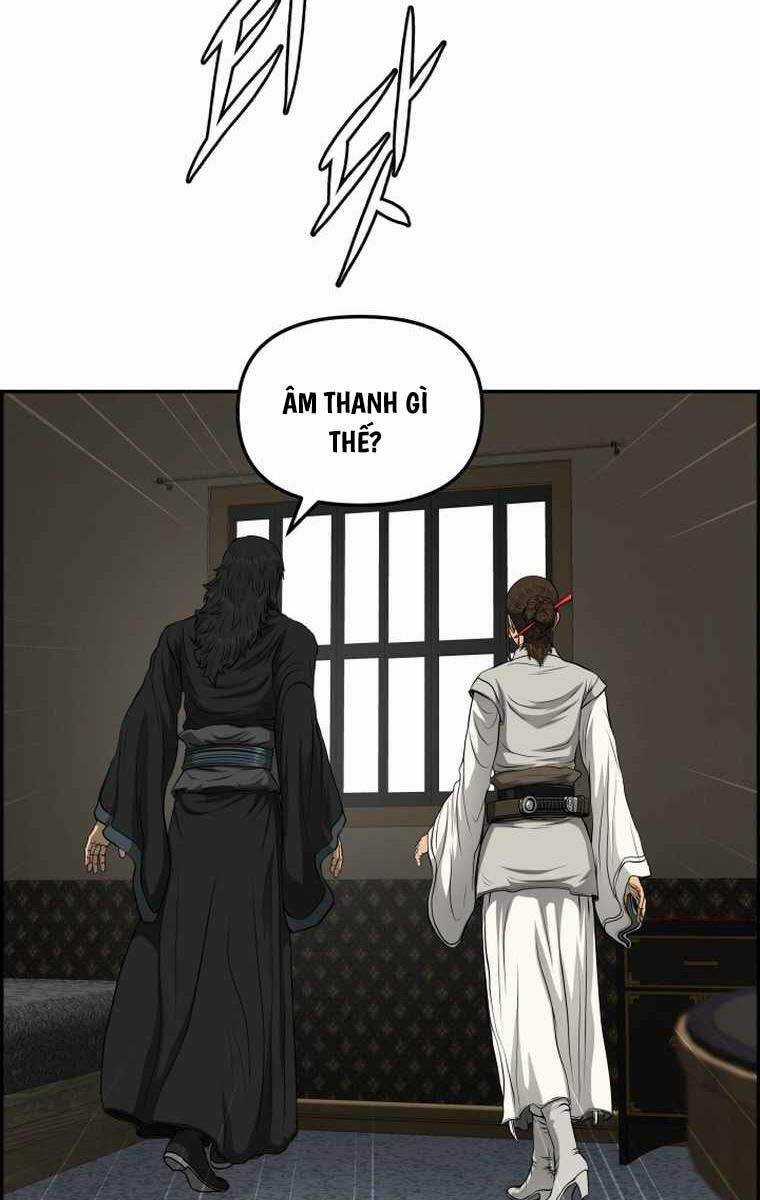 Phong Lôi Kiếm - Chapter 105 - Trang 25