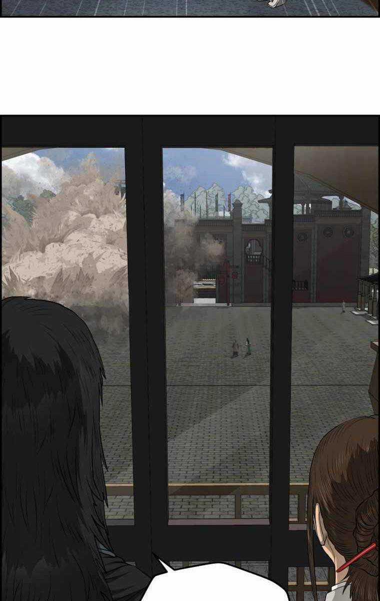 Phong Lôi Kiếm - Chapter 105 - Trang 26