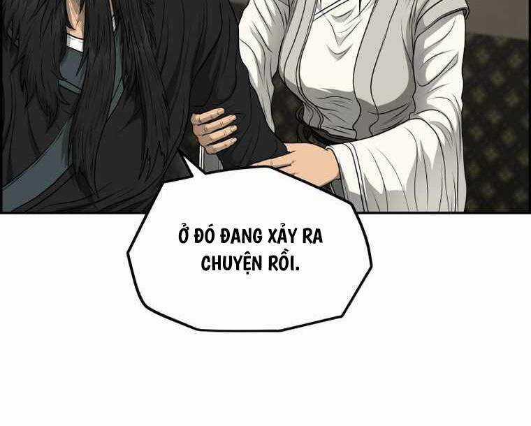 Phong Lôi Kiếm - Chapter 105 - Trang 28