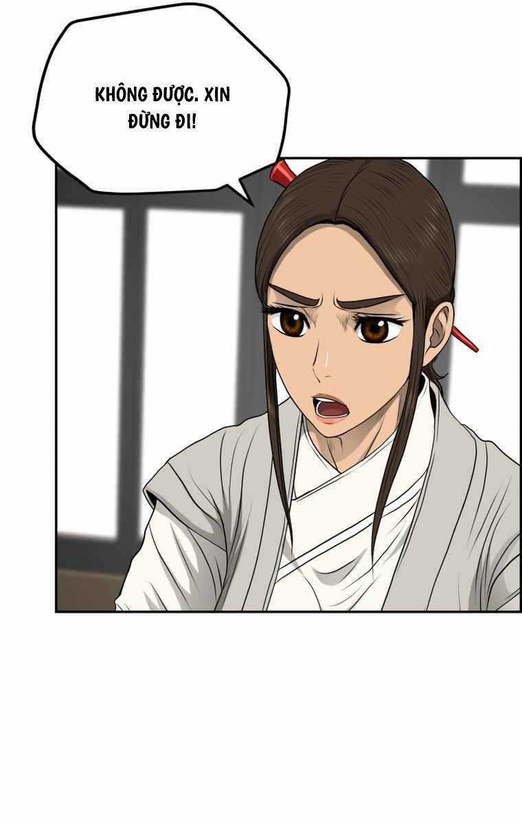 Phong Lôi Kiếm - Chapter 105 - Trang 29