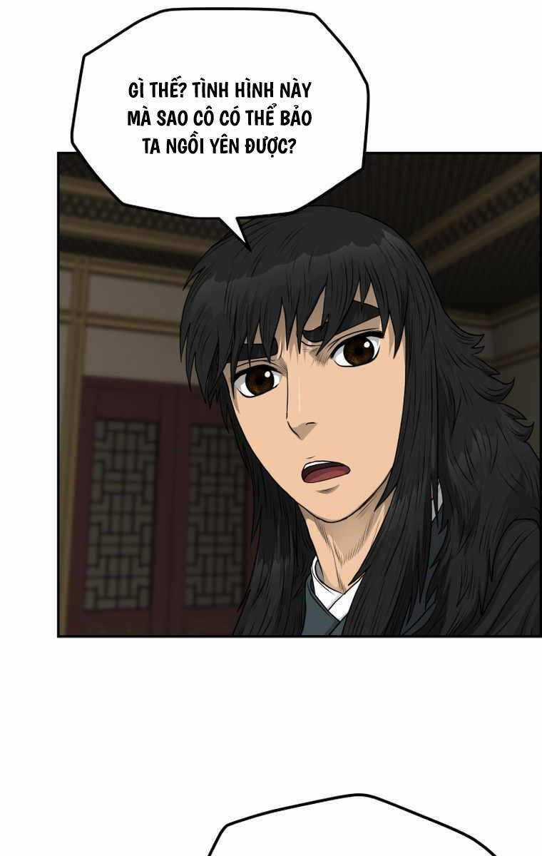 Phong Lôi Kiếm - Chapter 105 - Trang 30