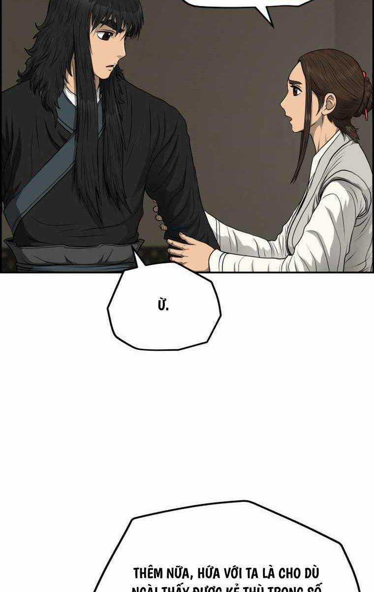 Phong Lôi Kiếm - Chapter 105 - Trang 34