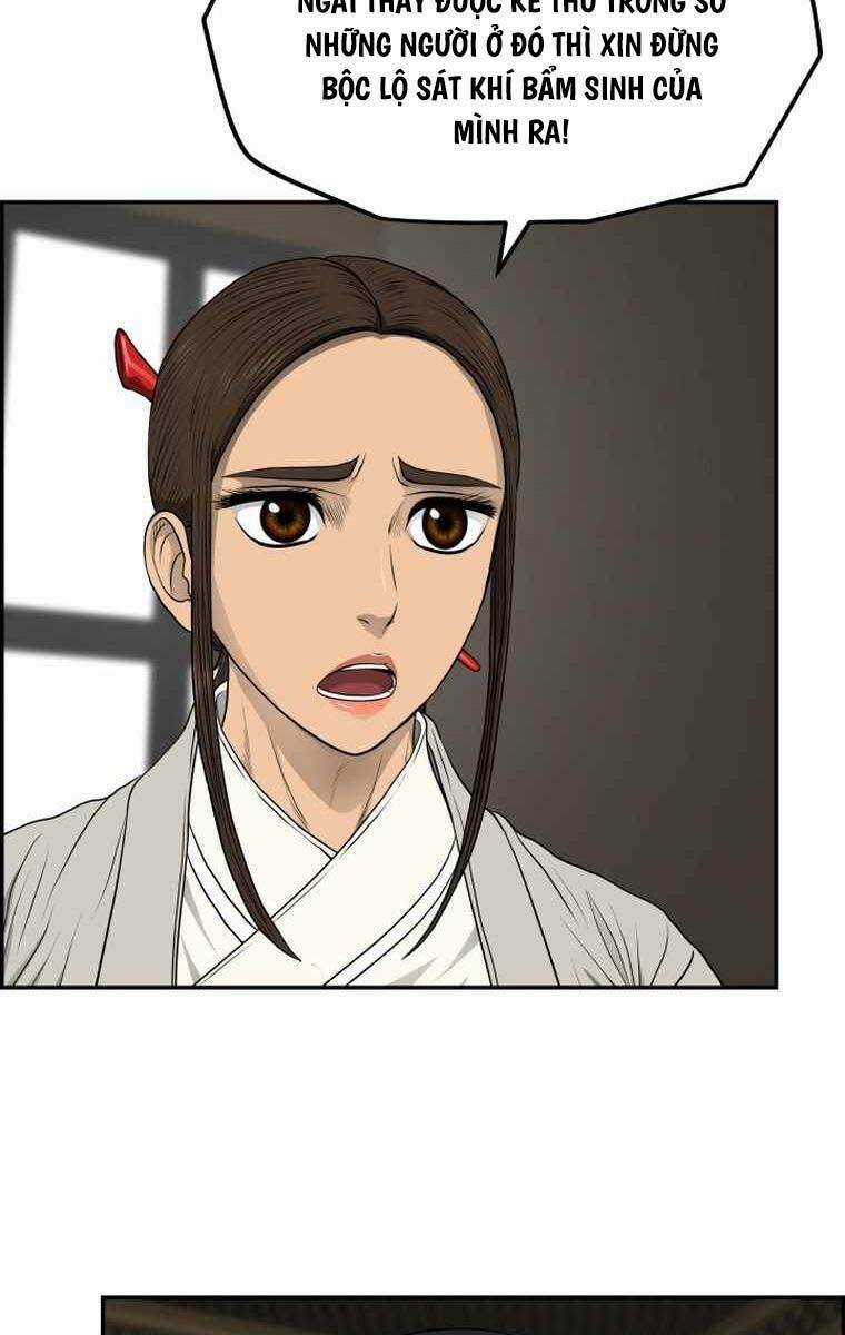 Phong Lôi Kiếm - Chapter 105 - Trang 35