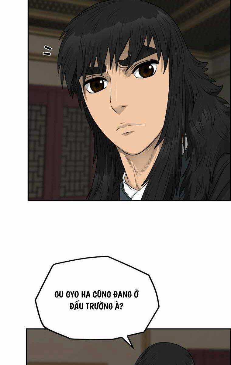 Phong Lôi Kiếm - Chapter 105 - Trang 36