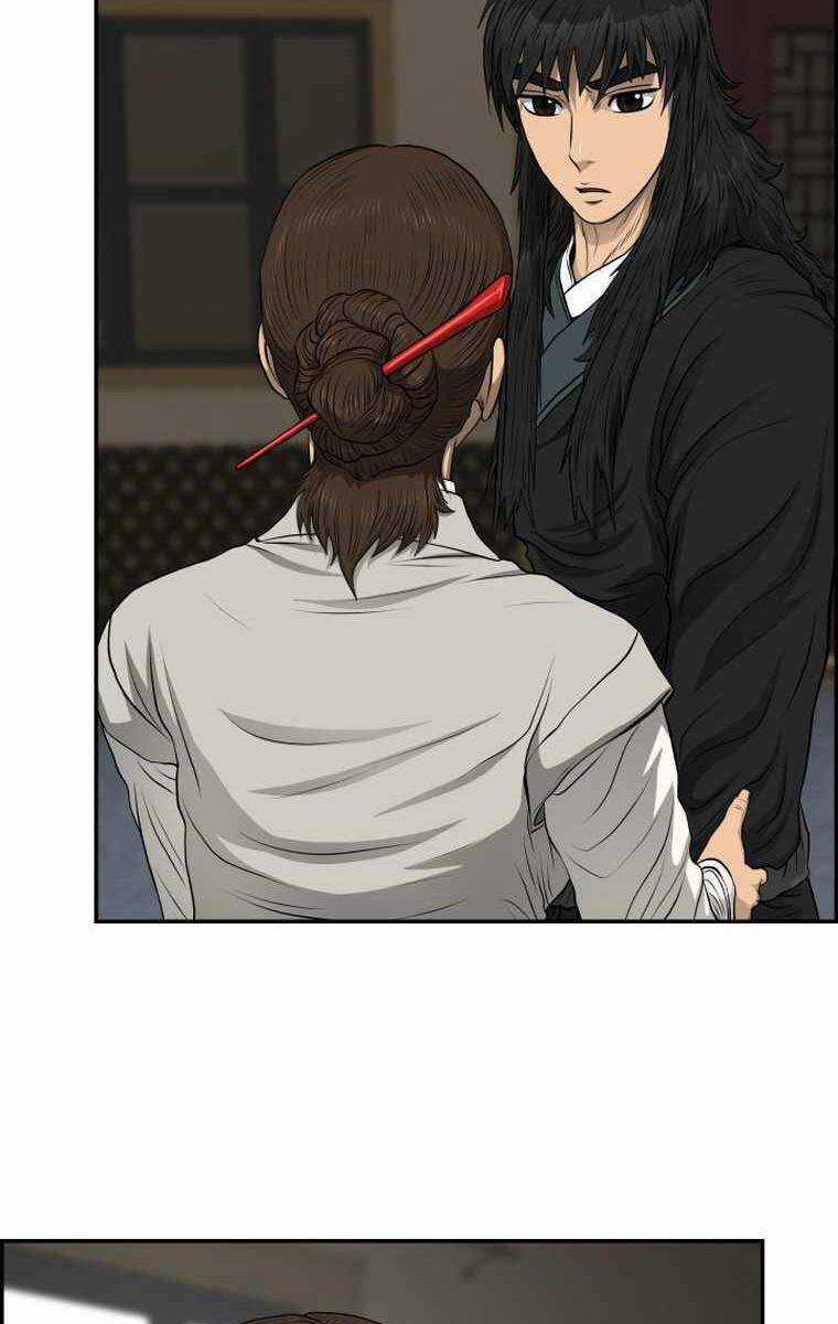 Phong Lôi Kiếm - Chapter 105 - Trang 37