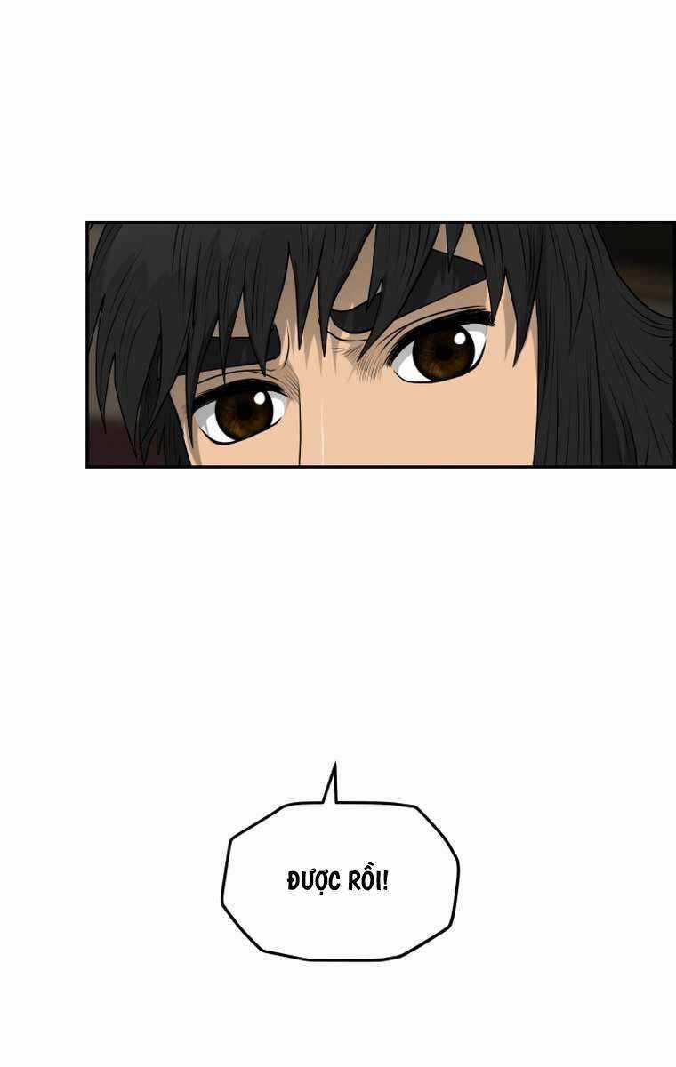 Phong Lôi Kiếm - Chapter 105 - Trang 39