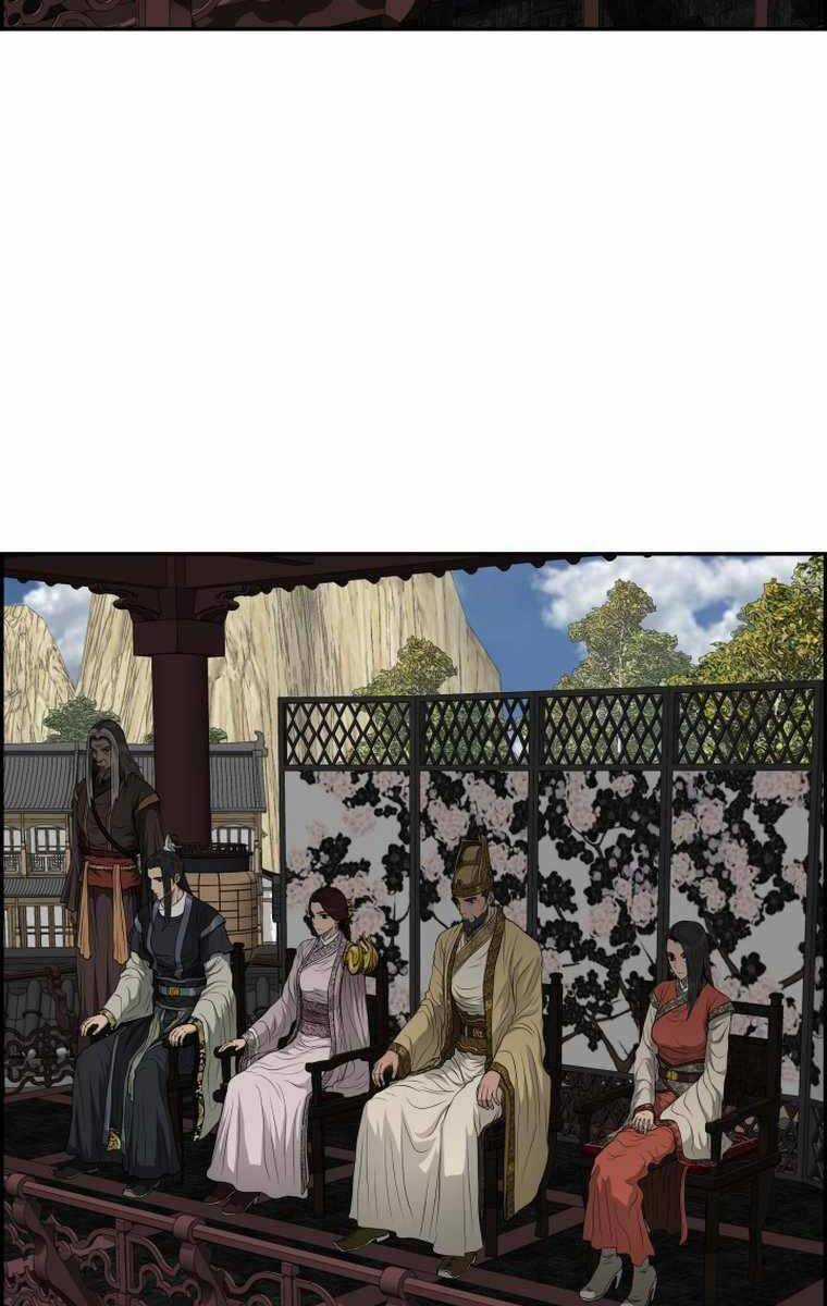 Phong Lôi Kiếm - Chapter 105 - Trang 5