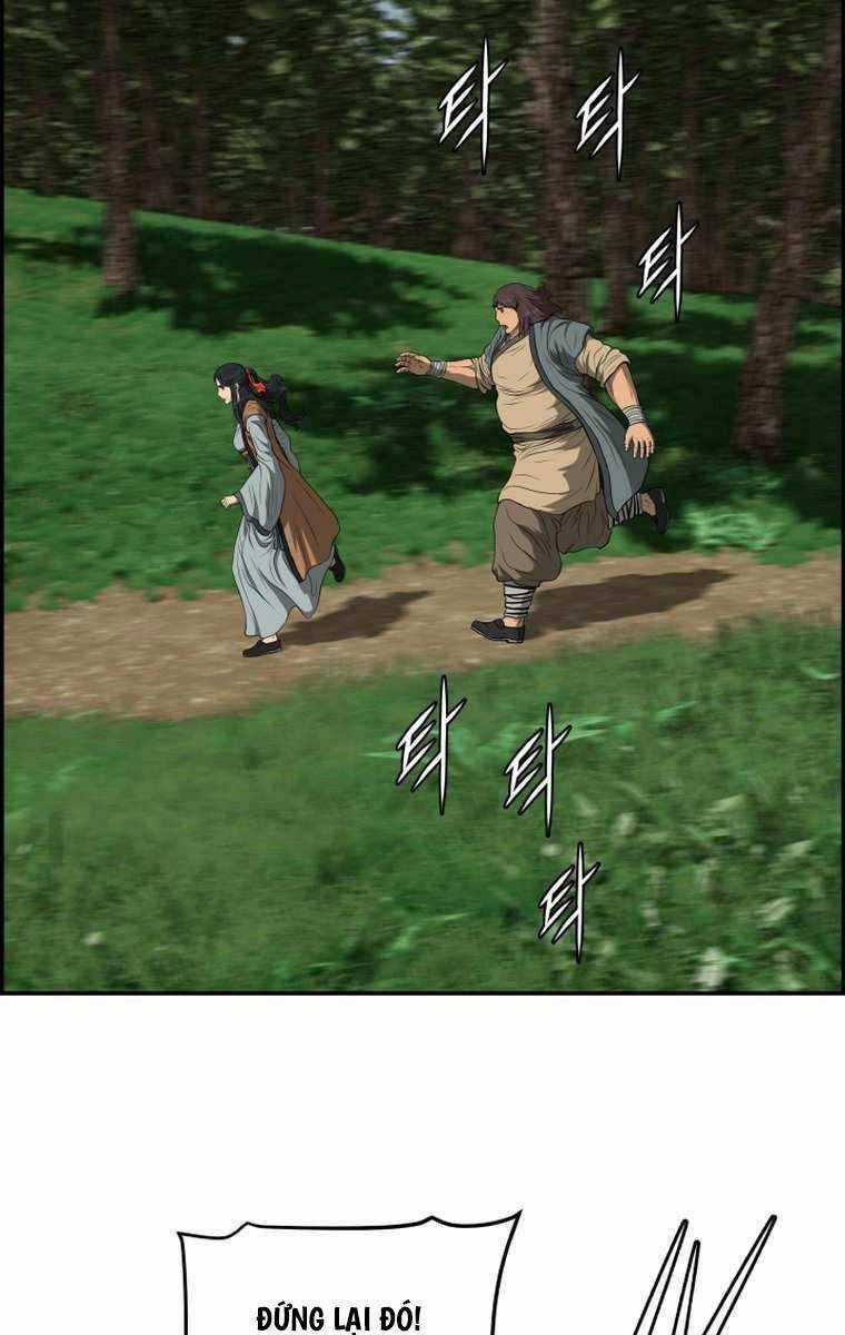 Phong Lôi Kiếm - Chapter 105 - Trang 42