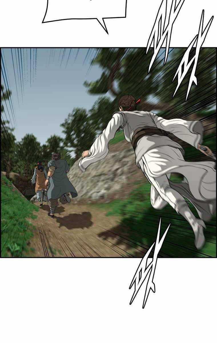 Phong Lôi Kiếm - Chapter 105 - Trang 43