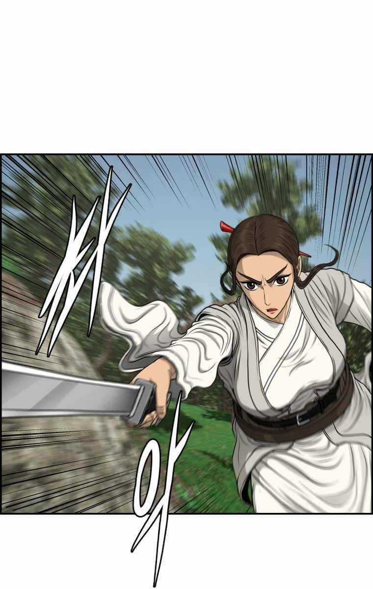 Phong Lôi Kiếm - Chapter 105 - Trang 45