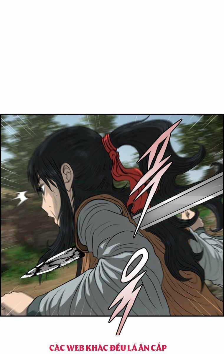 Phong Lôi Kiếm - Chapter 105 - Trang 46