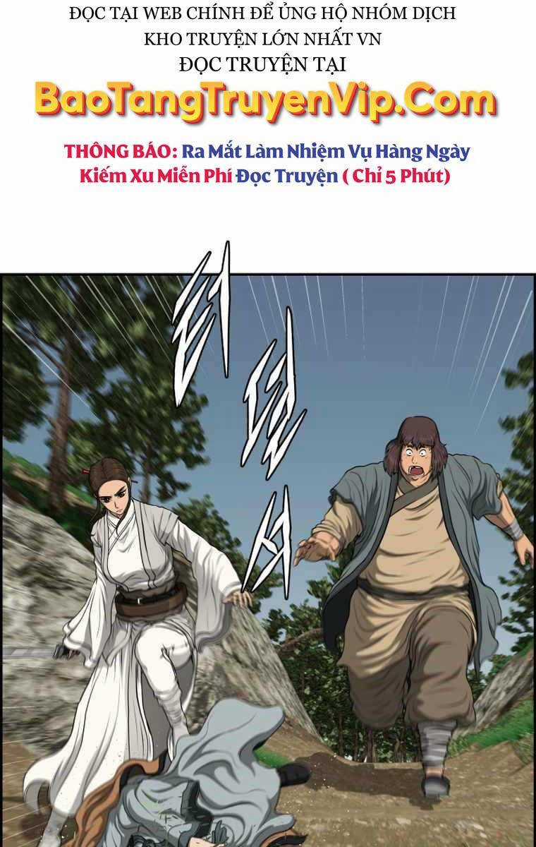 Phong Lôi Kiếm - Chapter 105 - Trang 47