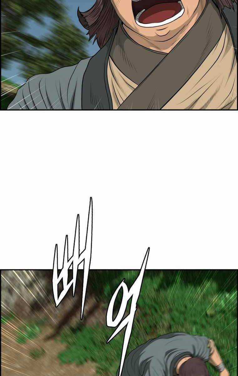 Phong Lôi Kiếm - Chapter 105 - Trang 49