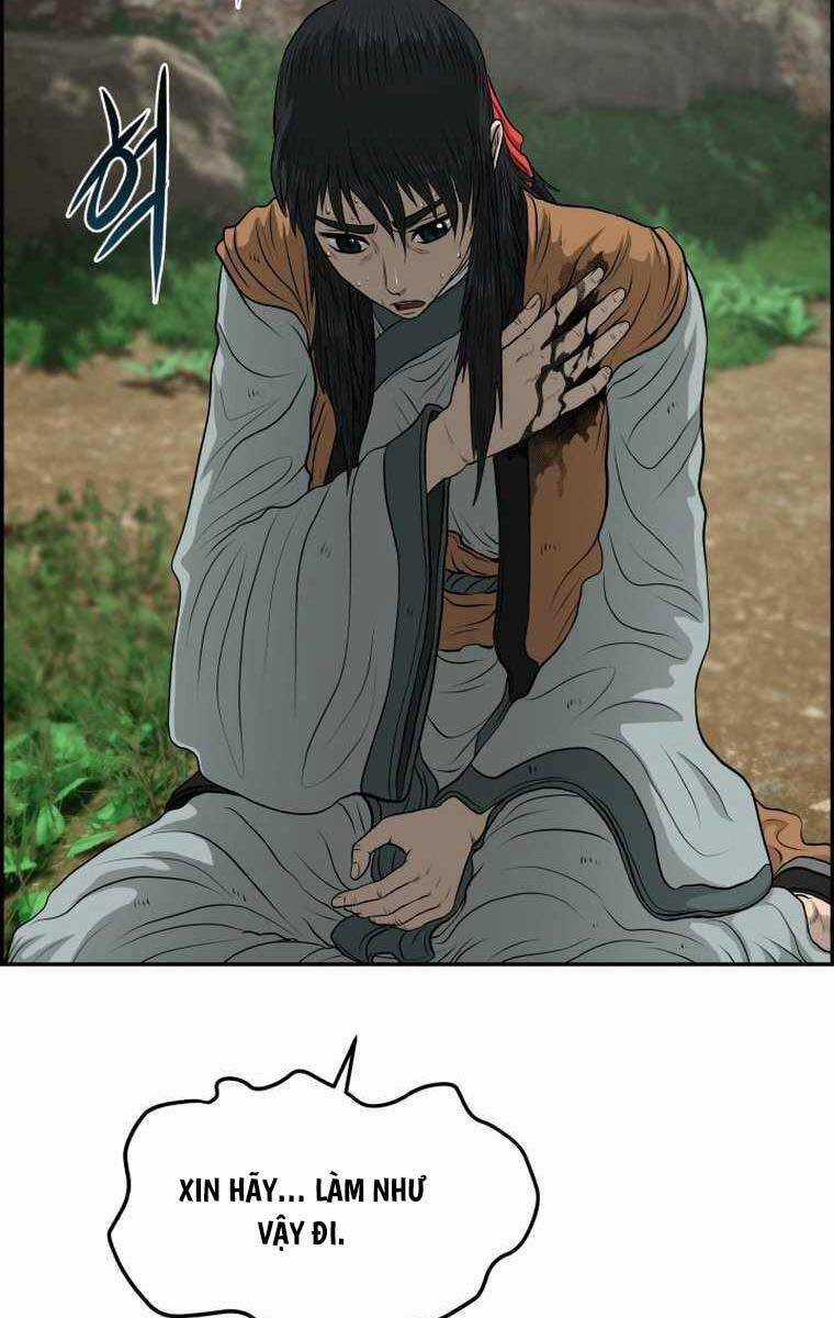 Phong Lôi Kiếm - Chapter 105 - Trang 53