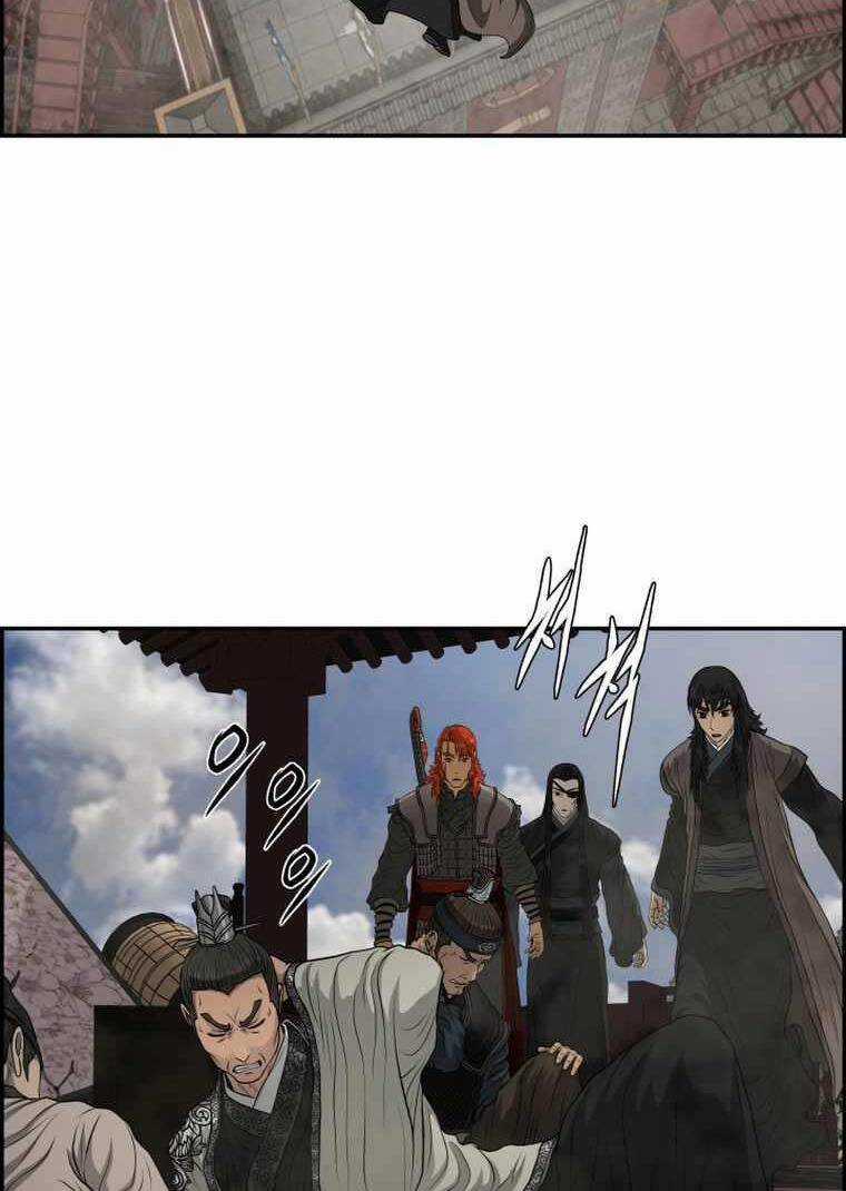 Phong Lôi Kiếm - Chapter 105 - Trang 57