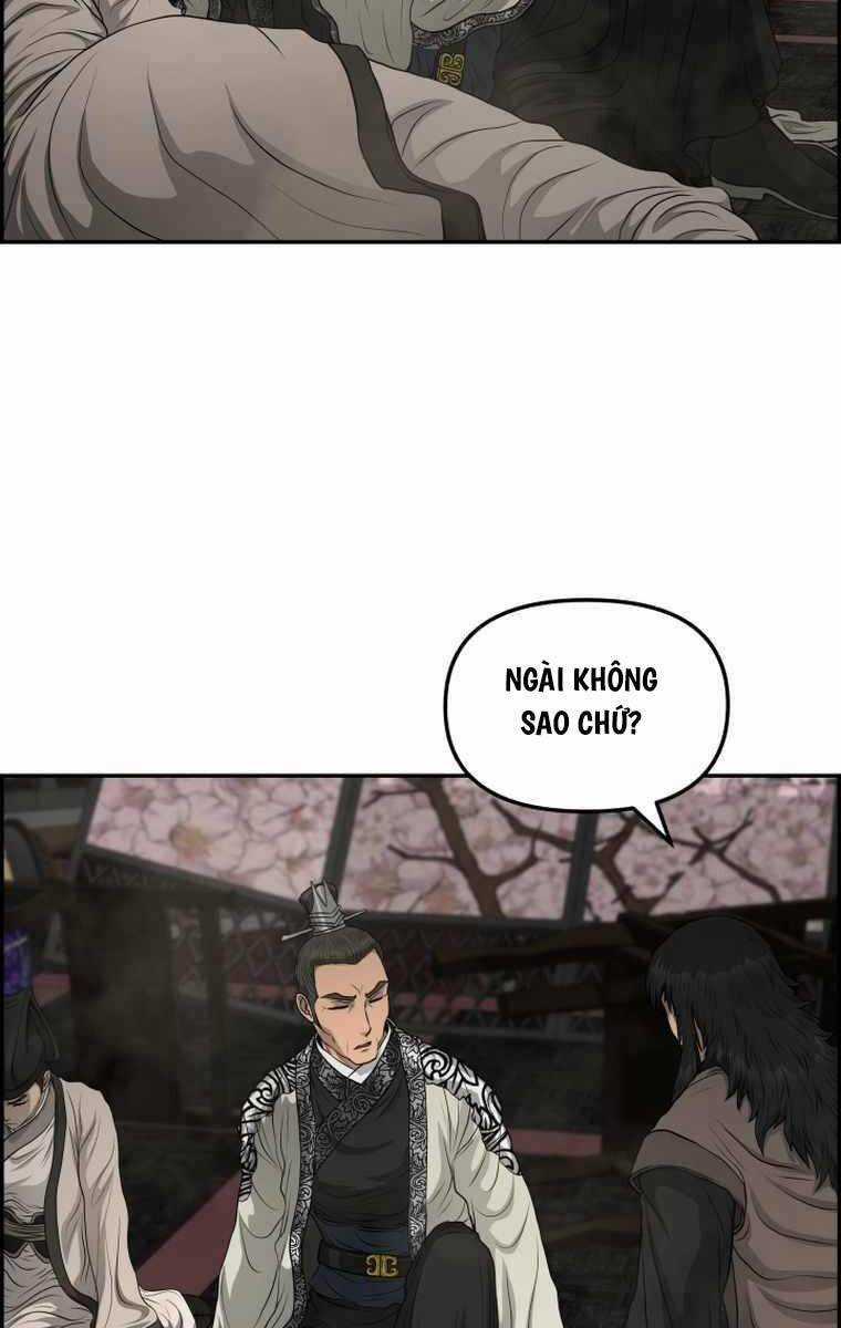 Phong Lôi Kiếm - Chapter 105 - Trang 58