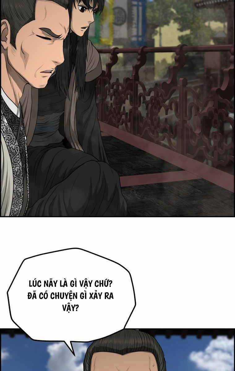 Phong Lôi Kiếm - Chapter 105 - Trang 60