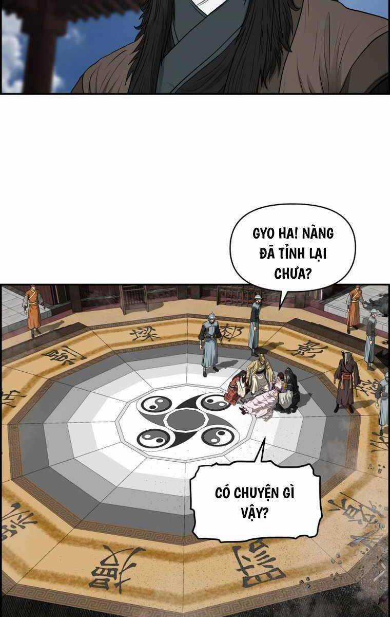 Phong Lôi Kiếm - Chapter 105 - Trang 63