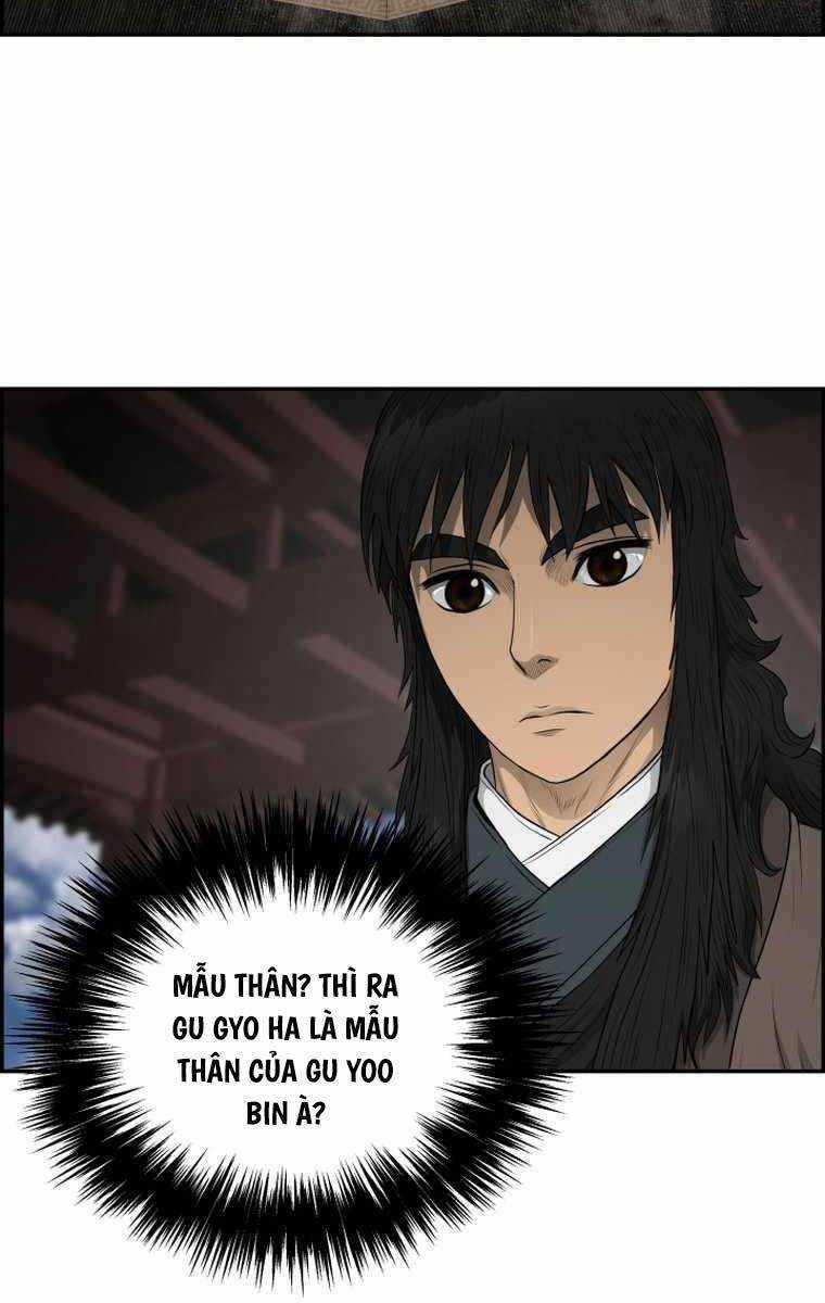 Phong Lôi Kiếm - Chapter 105 - Trang 64