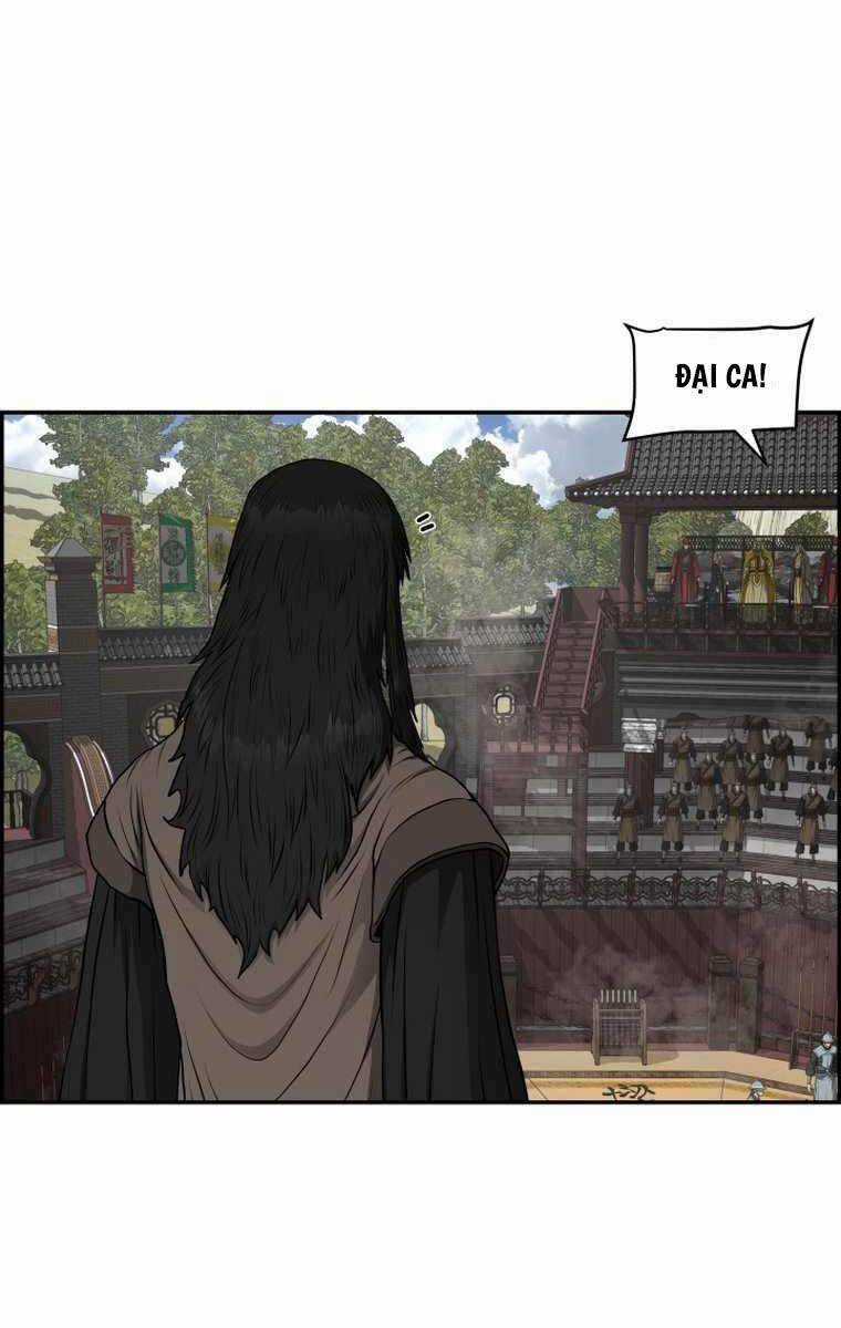 Phong Lôi Kiếm - Chapter 105 - Trang 65