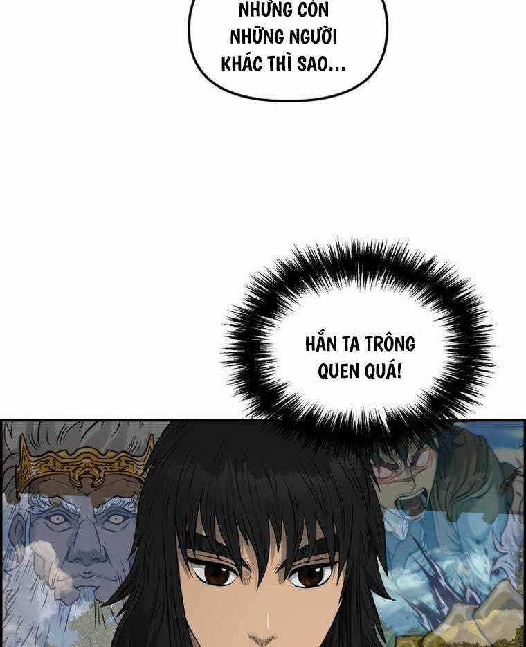 Phong Lôi Kiếm - Chapter 105 - Trang 67