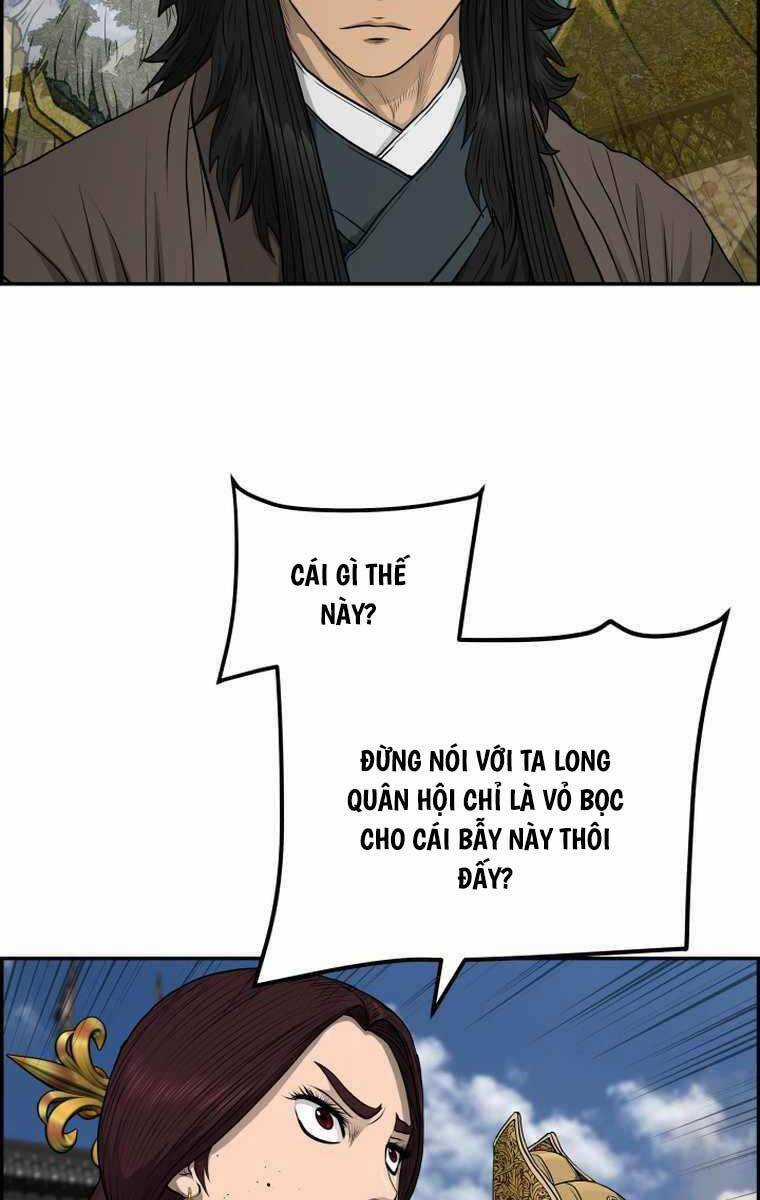 Phong Lôi Kiếm - Chapter 105 - Trang 68