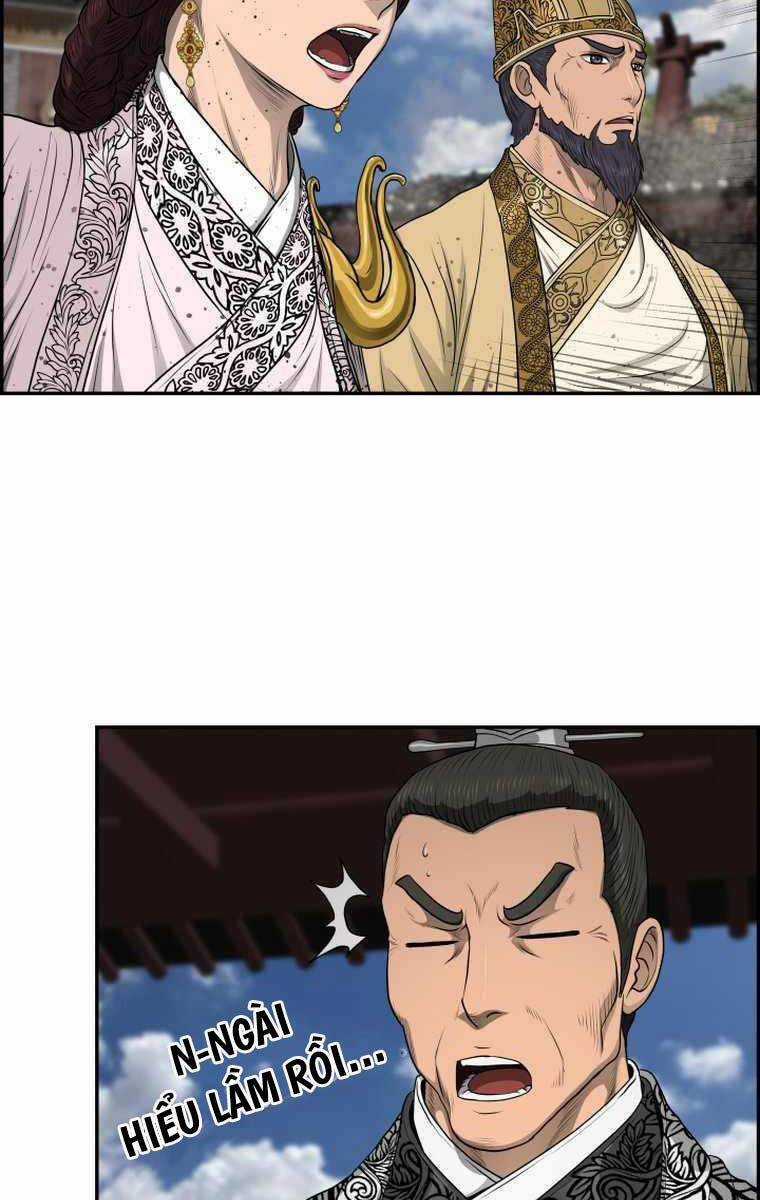 Phong Lôi Kiếm - Chapter 105 - Trang 69