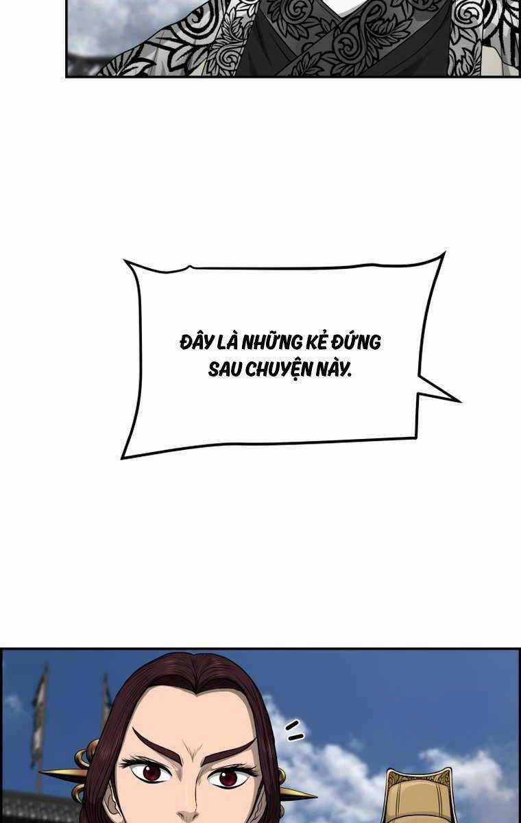 Phong Lôi Kiếm - Chapter 105 - Trang 70