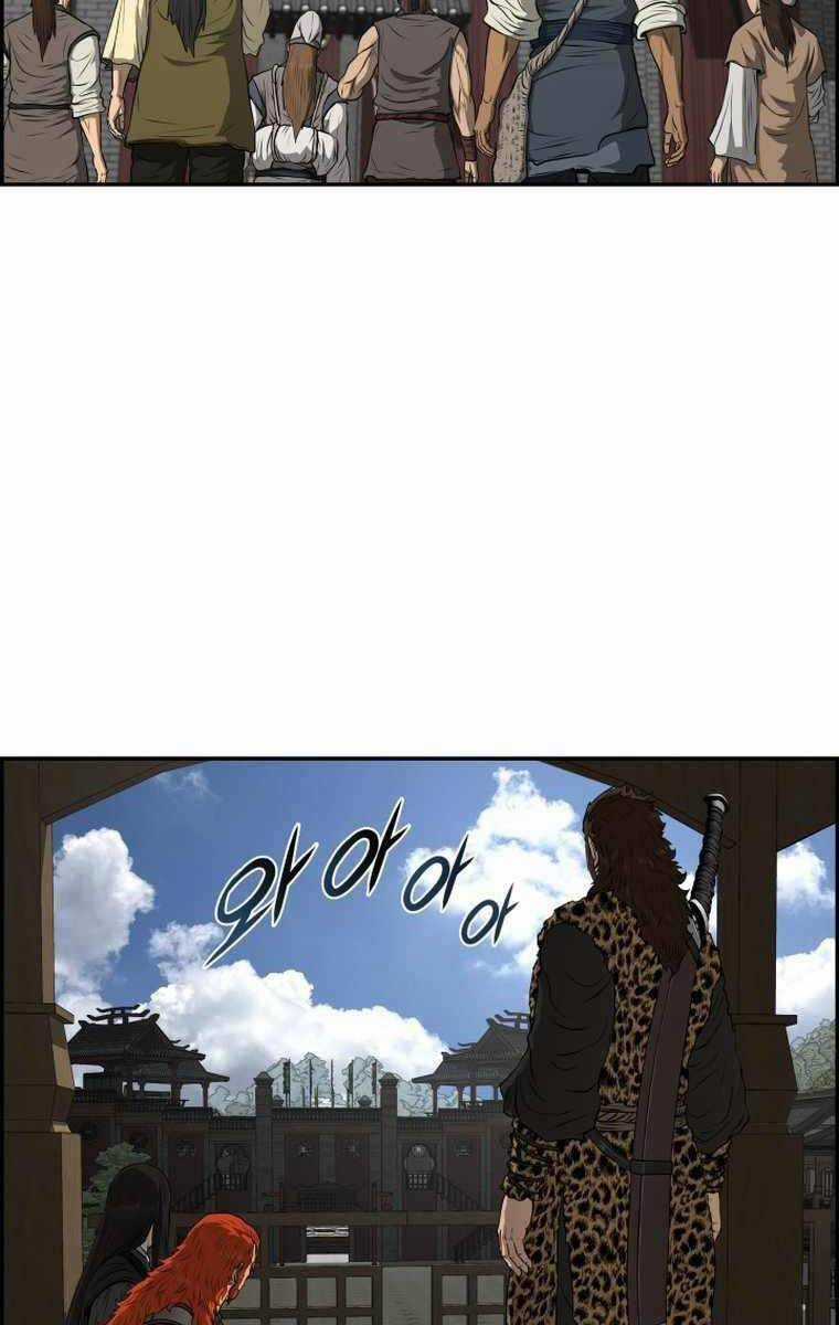 Phong Lôi Kiếm - Chapter 105 - Trang 8