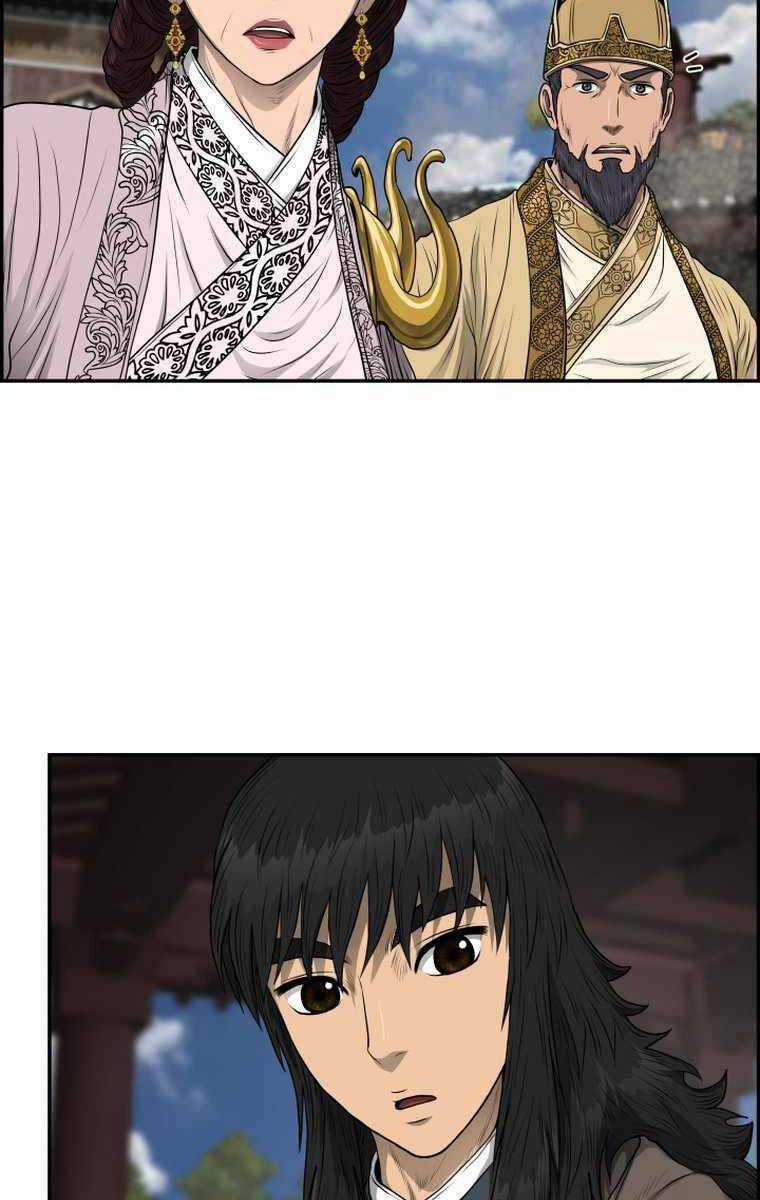 Phong Lôi Kiếm - Chapter 105 - Trang 71