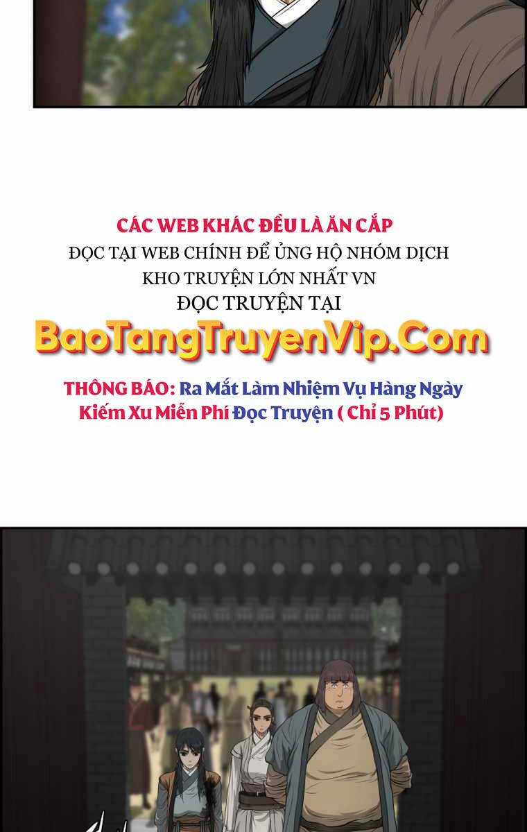 Phong Lôi Kiếm - Chapter 105 - Trang 72