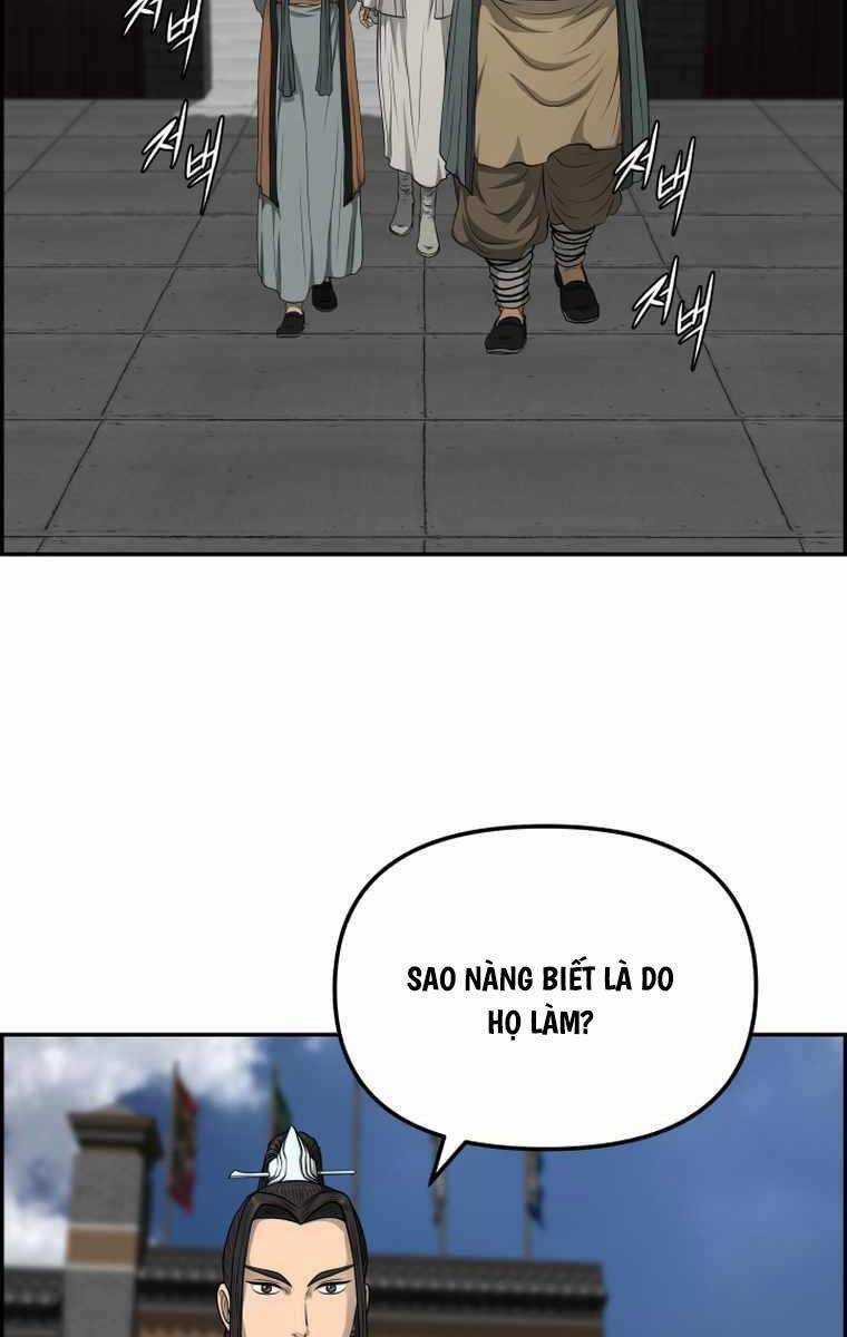 Phong Lôi Kiếm - Chapter 105 - Trang 73