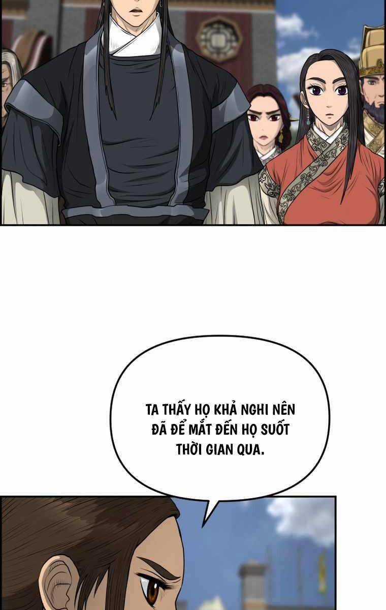 Phong Lôi Kiếm - Chapter 105 - Trang 74