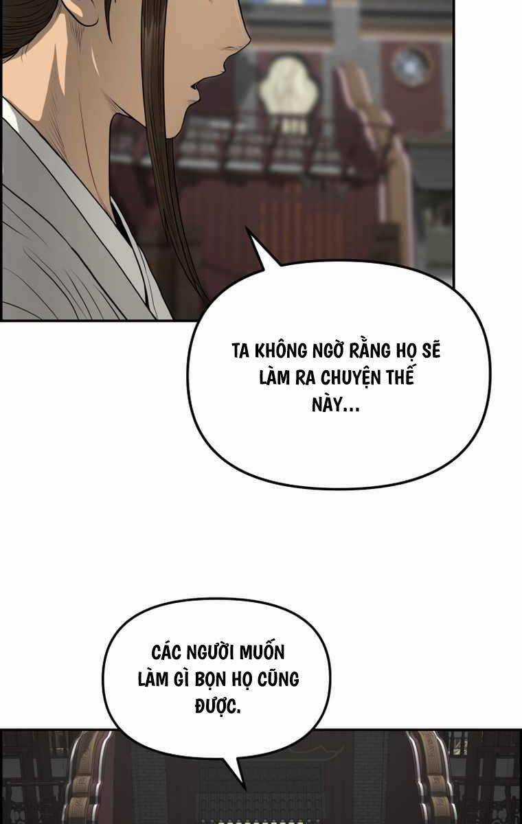 Phong Lôi Kiếm - Chapter 105 - Trang 75