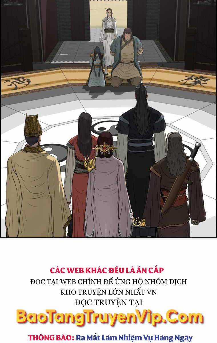 Phong Lôi Kiếm - Chapter 105 - Trang 76