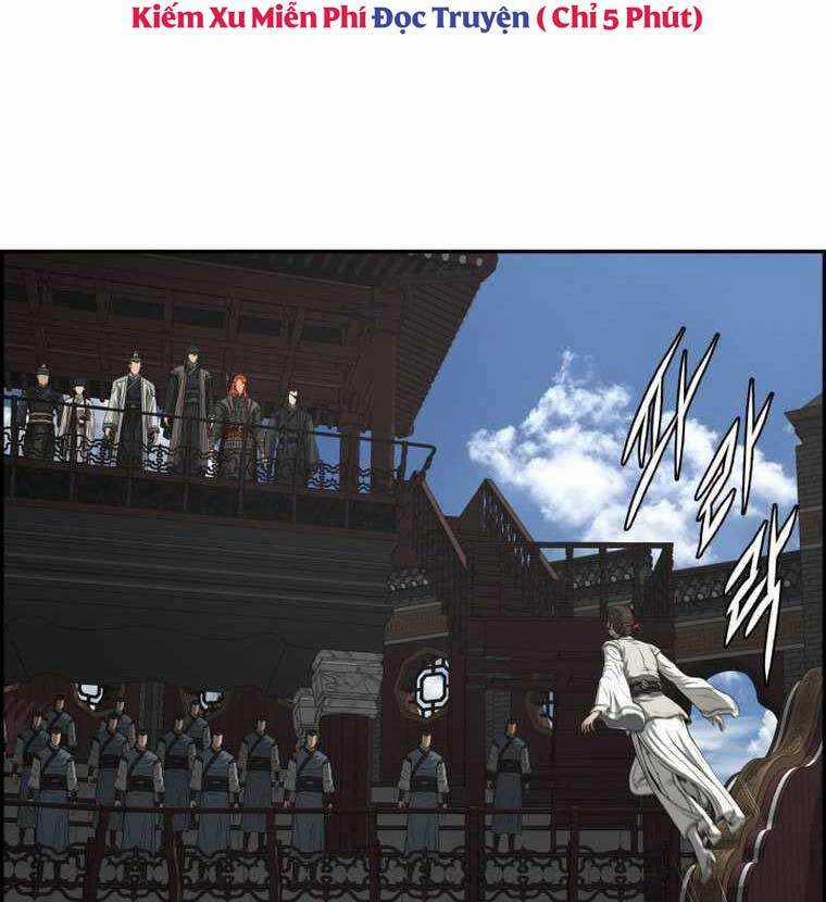Phong Lôi Kiếm - Chapter 105 - Trang 77