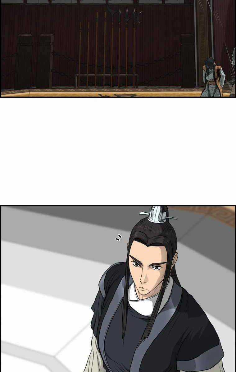 Phong Lôi Kiếm - Chapter 105 - Trang 78