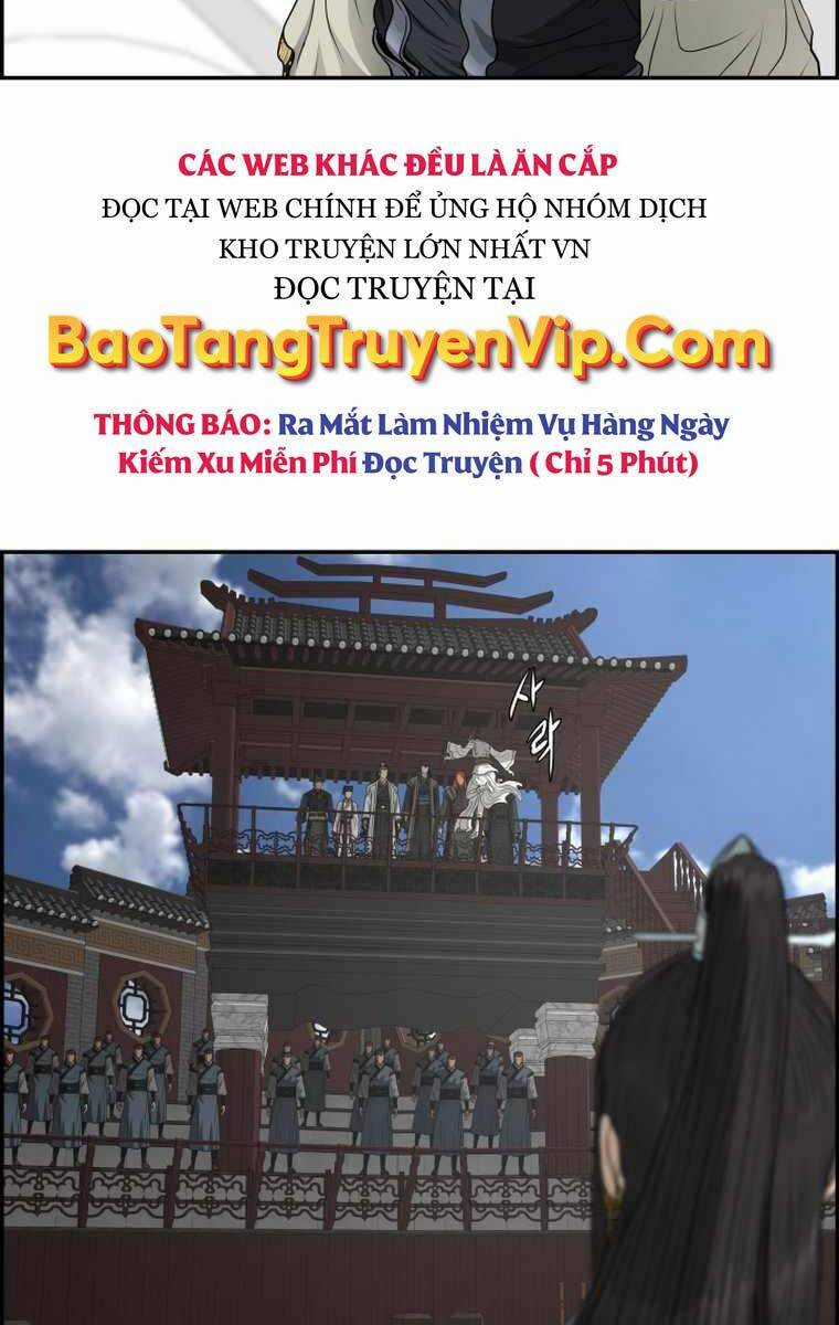 Phong Lôi Kiếm - Chapter 105 - Trang 79