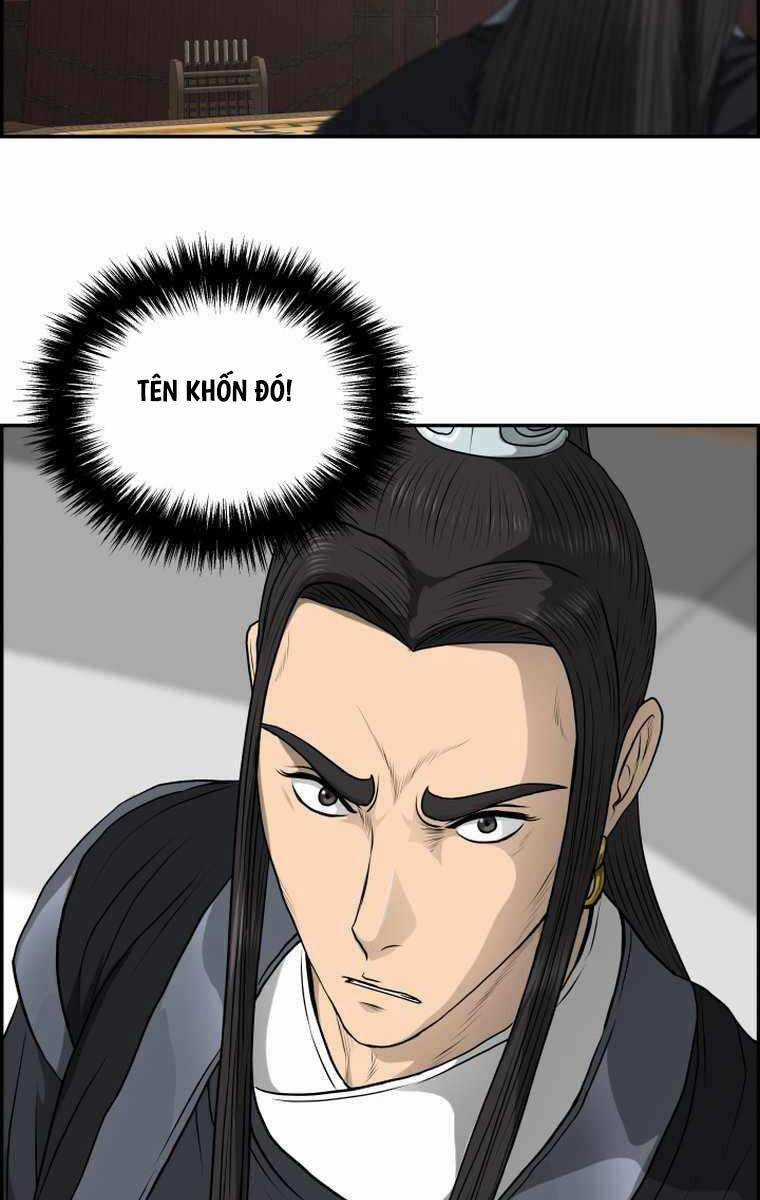 Phong Lôi Kiếm - Chapter 105 - Trang 80