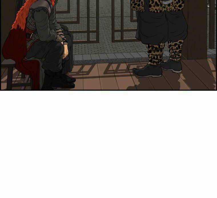 Phong Lôi Kiếm - Chapter 105 - Trang 9